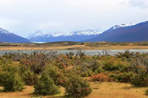 Magallanes: Magallanes Peninsula