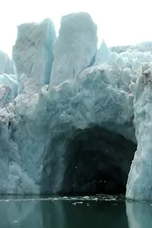 Magdalene: Magdalene Glacier