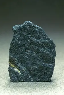 Magnetic: Magnetite