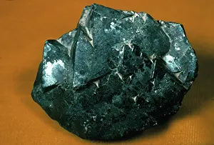 Magnetic: Magnetite