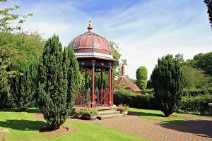 Wells: The Maharajah's Well