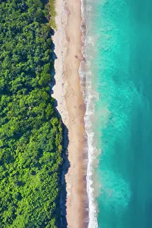 Breaks: Majaguas hill, Pacific lookouts, Lo de Marcos village