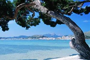 Ports: MAJORCA - Pollensa (Pollenca)