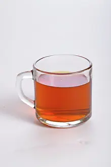 Nourishment: Making Tea, 5 of 5