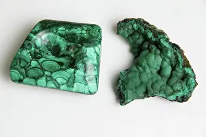 Compare: Malachite