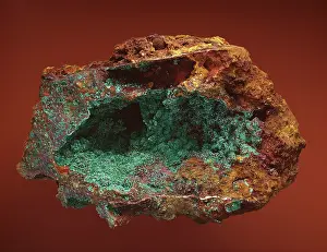 Malachite: Malachite