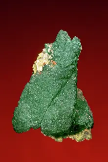 Semiprecious: Malachite