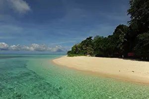 Sipadan: Malaysia, Borneo, Semporna Archipelago