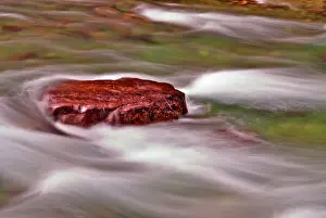 Jasper: Maligne River, Jasper National Park