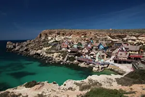 Malta: Malta, Northwest Malta, Anchor Bay, Sweethaven