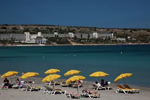 Malta: Malta, Northwest Malta, Mellieha, Mellieha