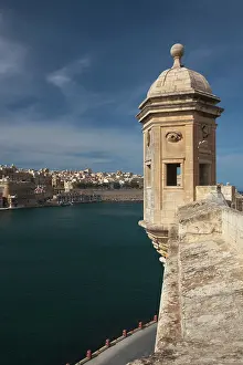 Fortified: Malta, Valletta, Senglea, L-Isla, Senglea