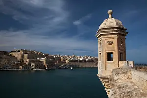 Malta: Malta, Valletta, Senglea, L-Isla, Senglea