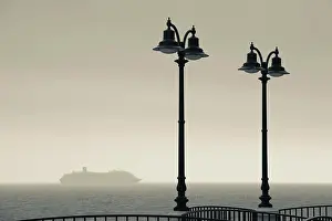 Malta: Malta, Valletta, St. Julian's, cruiseship