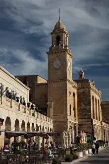 Malta: Malta, Valletta, Vittoriosa, Birgu, Maritime