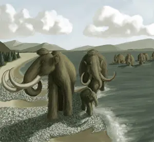Mammoth: Mammoth