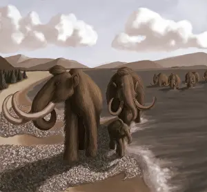 Mammoth: Mammoth