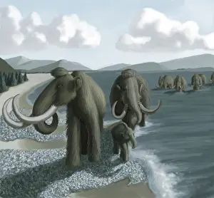 Mammoth: Mammoth