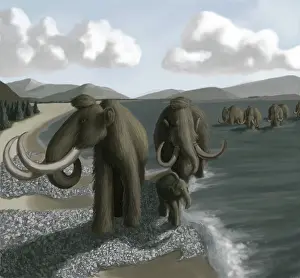 Mammoth: Mammoth