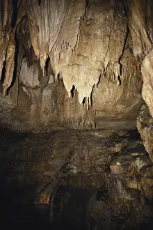 Mammoth: Mammoth Cave