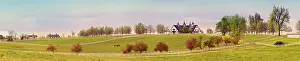 Lexington: Manchester Horse Farm
