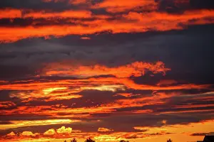 De Jour: Mandelieu la Napoule, sunset