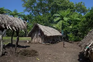 Report: Mangao, 8 years old, the future chieftain of his