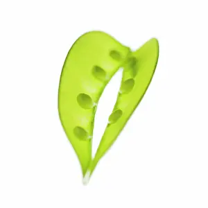 Poise: Mangetout