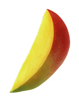 Indica: Mango