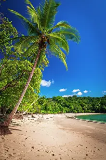 Puntarenas Province: Manuel Antonio Beach, Manuel Antonio National Park