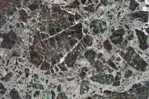 Polished: Marble