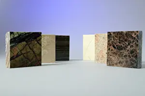 Petrology: Marble