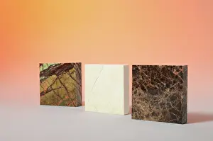 Petrology: Marble