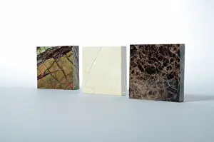 Petrology: Marble
