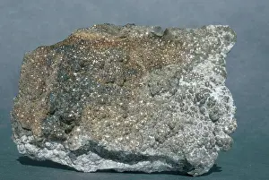 Disulfide: Marcasite
