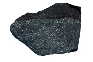 Extraction: Marcellus Shale natural gas bearing rock