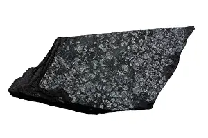 Extraction: Marcellus Shale natural gas bearing rock