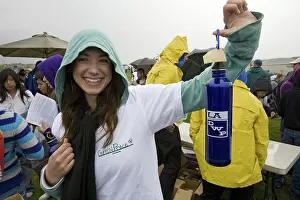 Neighborhood: March for Water, World Water Day 2009