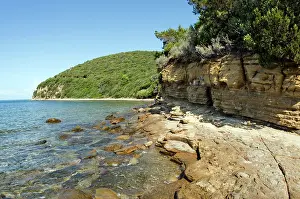 Maremma: Maremma coast