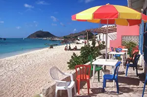 Plastic: Margarita Island, Venezuela