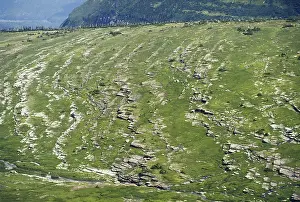 Changing: Marine Terraces