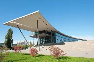 Dresden: Maritime Hotel Convention Centre Dresden