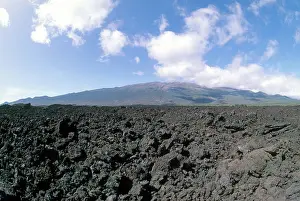 Mauna: Mauna Kea, Hawaii