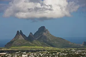 Mauritius: Mauritius, Central Mauritius, Curepipe