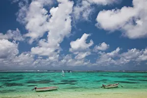 Mauritius: Mauritius, Eastern Mauritius, Belle Mare