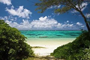 Mauritius: Mauritius, Eastern Mauritius, Belle Mare