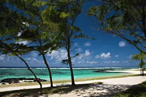 Mauritius: Mauritius, Eastern Mauritius, Belle Mare