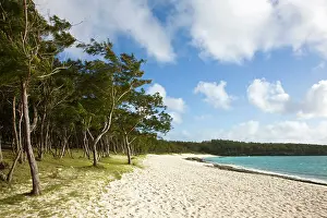Mauritius: Mauritius, Rodrigues Island, Anse Ally