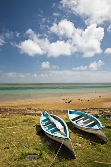 Mauritius: Mauritius, Rodrigues Island, North Rodrigues
