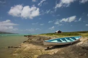 Shack: Mauritius, Rodrigues Island, North Rodrigues